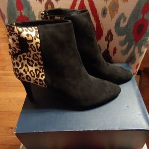 Cole Haan Plath Shootie